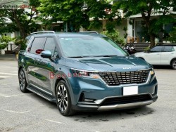 Bán ô tô Kia Carnival Premium 2.2D - 2022 - xe cũ