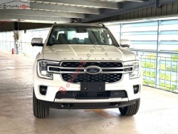 Bán ô tô Ford Everest Platinum 2.0L 4x4 AT - 2026 - xe mới