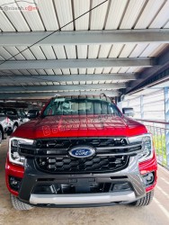 Bán ô tô Ford Ranger Wildtrak 2.0L 4x4 AT - 2026 - xe mới