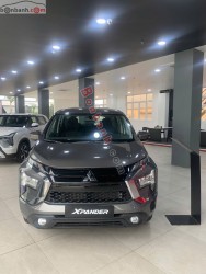 Bán ô tô Mitsubishi Xpander 1.5 AT - 2025 - xe mới
