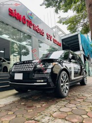 Bán ô tô LandRover Range Rover Autobiography 5.0 - 2013 - xe cũ