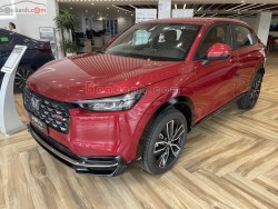Bán ô tô Honda HRV e:HEV RS - 2025 - xe mới