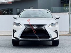 Bán ô tô Lexus RX 200t - 2016 - xe cũ