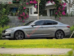 Bán ô tô BMW 5 Series 520i - 2023 - xe mới
