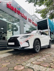 Bán ô tô Lexus RX 350 F Sport - 2019 - xe cũ