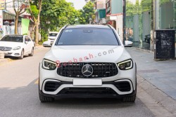 Bán ô tô Mercedes Benz GLC 300 4Matic - 2020 - xe cũ