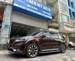 Bán ô tô Kia Carnival Signature 2.2D - 2021 - xe cũ
