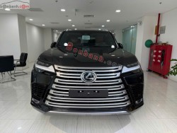 Bán ô tô Lexus LX 600 Vip - 2025 - xe mới