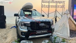 Bán ô tô Ford Ranger Stormtrak 2.0L 4x4 AT - 2025 - xe mới