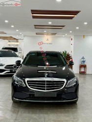 Bán ô tô Mercedes Benz C class C200 Exclusive - 2020 - xe cũ