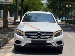 Bán ô tô Mercedes Benz GLC 250 4Matic - 2018 - xe cũ