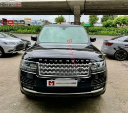 Bán ô tô LandRover Range Rover HSE 3.0 - 2015 - xe cũ