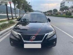 Bán ô tô Lexus RX 350 - 2009 - xe cũ
