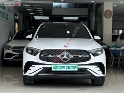 Bán ô tô Mercedes Benz GLC 300 4Matic - 2023 - xe cũ