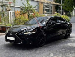 Bán ô tô Lexus ES 250 F Sport - 2021 - xe cũ