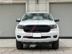 Bán ô tô Ford Ranger XLS 2.2L 4x2 AT - 2019 - xe cũ