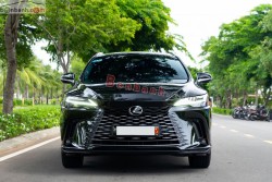 Bán ô tô Lexus RX 350 Luxury - 2023 - xe cũ