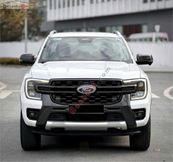 Bán ô tô Ford Ranger Wildtrak 2.0L 4x4 AT - 2026 - xe mới