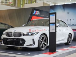 Bán ô tô BMW 3 Series 330i M Sport - 2026 - xe mới