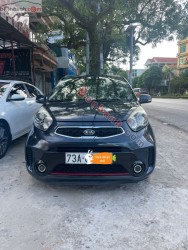 Bán ô tô Kia Morning Si AT - 2016 - xe cũ