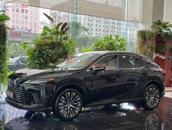 Bán ô tô Lexus RX 350h Premium - 2025 - xe mới