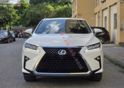 Bán ô tô Lexus RX 350 - 2016 - xe cũ