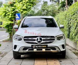 Bán ô tô Mercedes Benz GLC 200 4Matic - 2021 - xe cũ