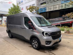 Bán ô tô Ford Transit Van - 2025 - xe mới