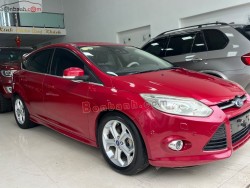 Bán ô tô Ford Focus S 2.0 AT - 2014 - xe cũ