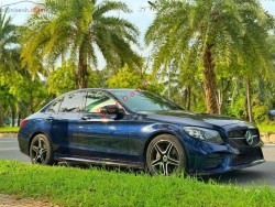 Bán ô tô Mercedes Benz C class C300 AMG - 2019 - xe cũ