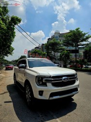 Bán ô tô Ford Everest Titanium Plus 2.0L 4x4 AT - 2023 - xe cũ