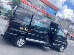 Bán ô tô Ford Transit Limousine - 2022 - xe cũ