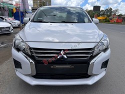 Bán ô tô Mitsubishi Attrage 1.2 MT - 2021 - xe cũ