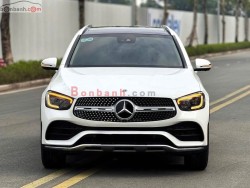Bán ô tô Mercedes Benz GLC 300 4Matic - 2020 - xe cũ