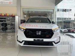 Bán ô tô Honda CRV e:HEV RS - 2025 - xe mới