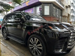 Bán ô tô Lexus LX 600 Urban - 2024 - xe cũ