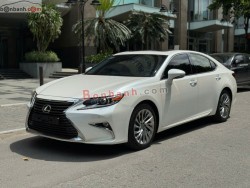 Bán ô tô Lexus ES 250 - 2015 - xe cũ