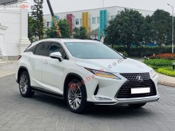 Bán ô tô Lexus RX 300 - 2021 - xe cũ