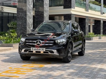 Bán ô tô Mercedes Benz GLC 200 4Matic - 2021 - xe cũ