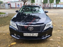 Bán ô tô Toyota Camry 2.0E - 2013 - xe cũ