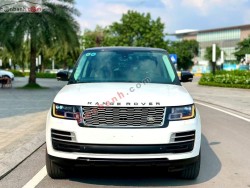 Bán ô tô LandRover Range Rover HSE 3.0 - 2013 - xe cũ