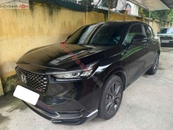 Bán ô tô Honda HRV RS - 2023 - xe cũ