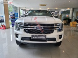 Bán ô tô Ford Everest Titanium 2.0L 4x2 AT - 2025 - xe mới