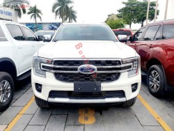 Bán ô tô Ford Everest Titanium 2.0L 4x2 AT - 2026 - xe mới