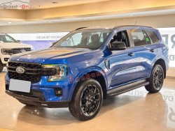 Bán ô tô Ford Everest Sport 2.0L 4x2 AT - 2024 - xe cũ