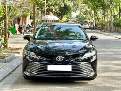 Bán ô tô Toyota Camry 2.0G - 2020 - xe cũ