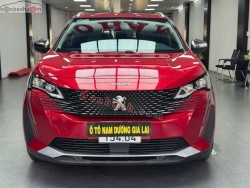Bán ô tô Peugeot 3008 AL - 2021 - xe cũ