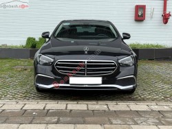 Bán ô tô Mercedes Benz E class E200 Exclusive - 2022 - xe cũ