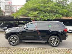 Bán ô tô Ford Everest Titanium 2.0L 4x4 AT - 2020 - xe cũ