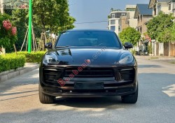 Bán ô tô Porsche Macan 2.0 - 2021 - xe cũ